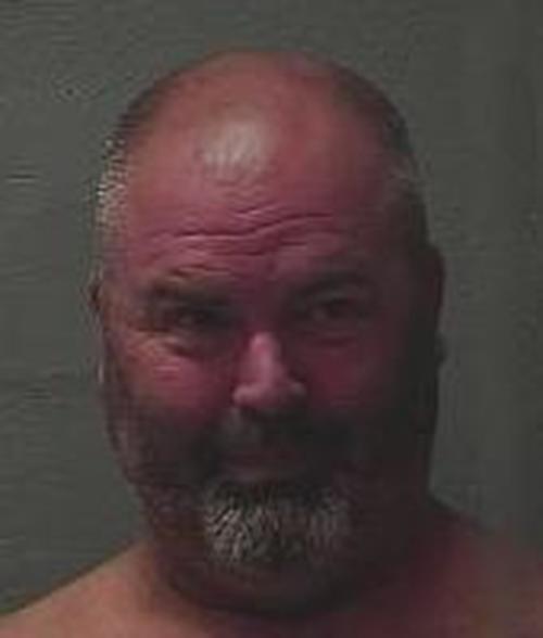 BRIAN JONES #, Benewah County, Idaho - 2017-12-18 14:30:00