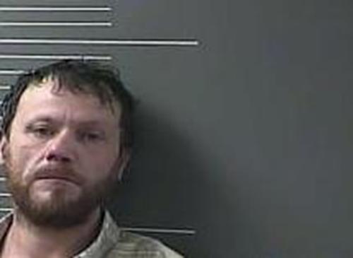BILLY SHEPHERD #, Johnson County, Kentucky - 2017-12-18 15:23:00