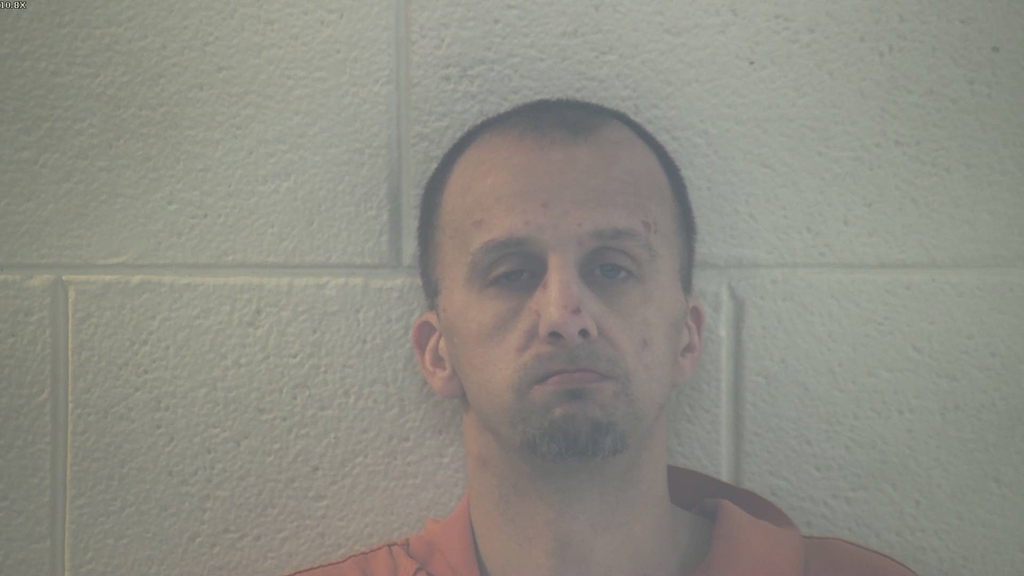 JEFFREY W DENSON #, Pulaski County, Kentucky - 2017-12-18 16:08:00