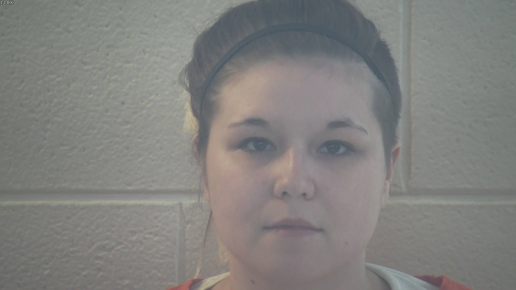 CARAH W BELL #, Pulaski County, Kentucky - 2017-12-18 18:52:00