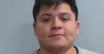 MARIO ALVAREZ | 2017-12-18 18:44:00 Fayette County, Kentucky Booking