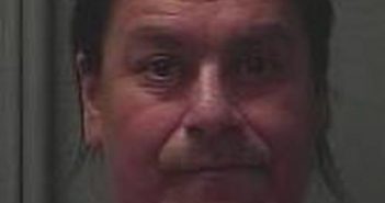 DOUGLAS HURLEY | 2017-12-18 08:56:00 Benewah County, Idaho Booking