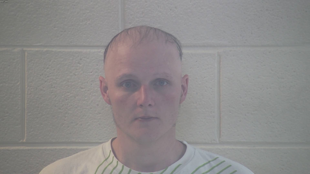 LANCE ERIC BAKER #, Pulaski County, Kentucky - 2017-12-18 19:36:00