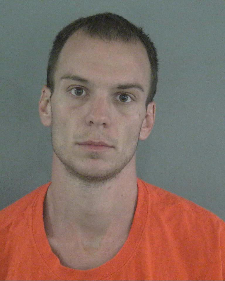BEDGOOD, WILLIAM DONAVIN #, Sumter County, Florida - 2017-12-18 00:08:11