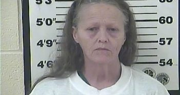 <B>TAMMY</B> MARIE <B>HUMPHREY</B> #, Carter County, Tennessee - 2017-12-18 03:46:00
