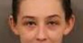 SAMANTHA TOWNSEND | 2017-12-18 07:51:00 Cayuga County, New York Booking