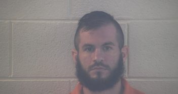 BENJAMIN CARSON LIFORD | 2017-12-18 17:45:00 Pulaski County, Kentucky Booking