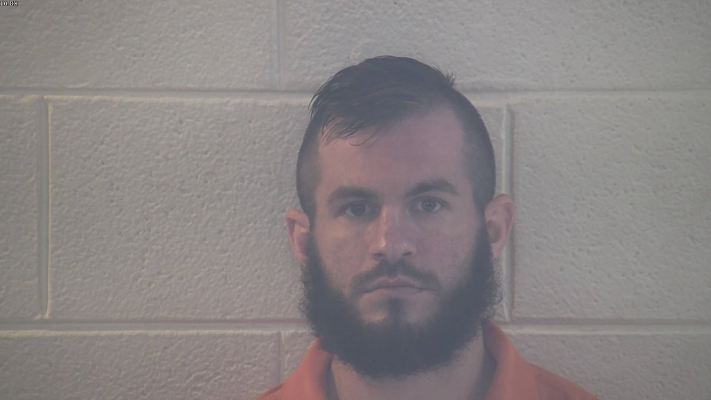 BENJAMIN CARSON LIFORD #, Pulaski County, Kentucky - 2017-12-18 17:45:00