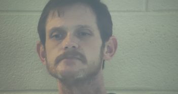 MICHAEL B BRAY | 2017-12-18 18:22:00 Pulaski County, Kentucky Booking
