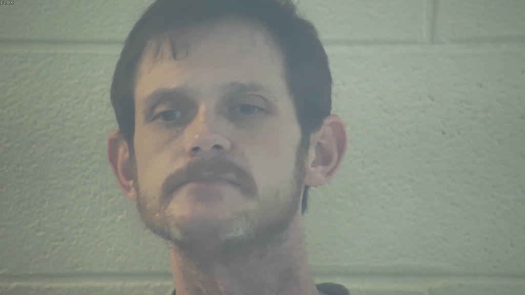 MICHAEL B BRAY #, Pulaski County, Kentucky - 2017-12-18 18:22:00