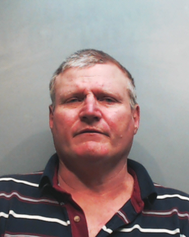 BOLDING, JEFFERY RAY #, Hays County, Texas - 2017-12-18