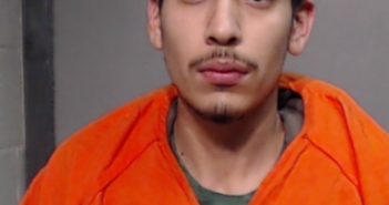 <B>GONZALEZ</B>, <B>GERZON</B> <B>EMIL</B> #, Hidalgo County, Texas - 2017-12-18