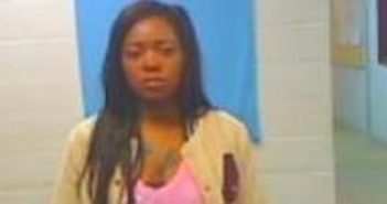 STACEY VINCENT | 2017-12-18 18:11:00 Mcgehee PD, Arkansas, McGehee, Arkansas Booking