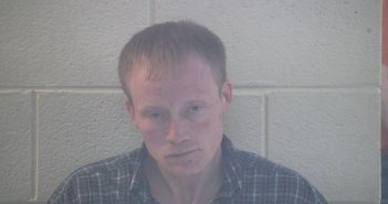 JEREMY . MURRELL | 2017-12-18 20:06:00 Pulaski County, Kentucky Booking