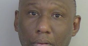 <B>BALL</B>, RONNIE, DIYON #, Tuscaloosa County, Alabama - 2017-12-18 11:38:11
