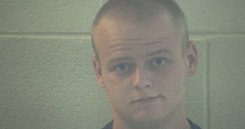 JOSEPH R CONRAD | 2017-12-18 20:11:00 Pulaski County, Kentucky Booking