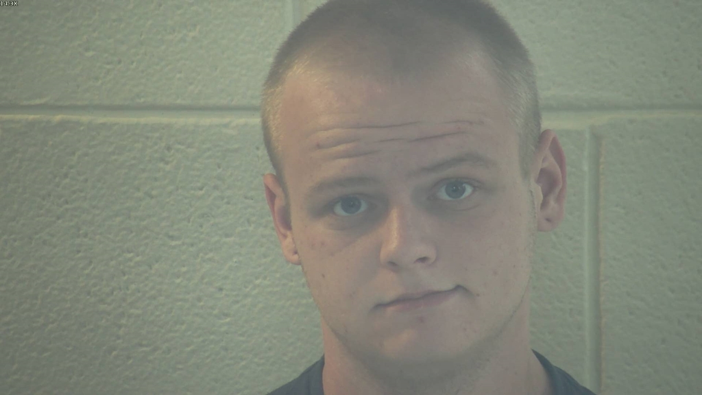 JOSEPH R CONRAD #, Pulaski County, Kentucky - 2017-12-18 20:11:00