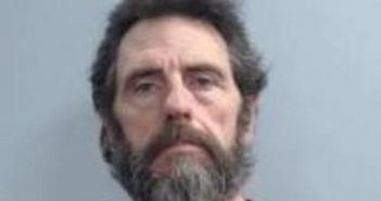 JOHN HILL | 2017-12-18 19:14:00 Fayette County, Kentucky Booking