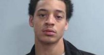 KARIM KIMBLE | 2017-12-18 19:57:00 Fayette County, Kentucky Booking
