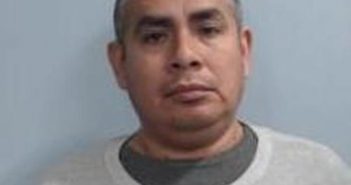 SERGIO PINEDA | 2017-12-18 18:59:00 Fayette County, Kentucky Booking