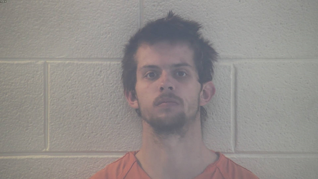 COLTON WAYNE SNOW #, Pulaski County, Kentucky - 2017-12-19 12:54:00