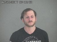 HICKS NATHANIEL EDWARD | 2017-12-19 Sandusky County, Ohio Booking