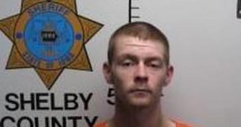 ALEXANDER LAMARR | 2017-12-19 21:34:00 Shelby County, Iowa Booking