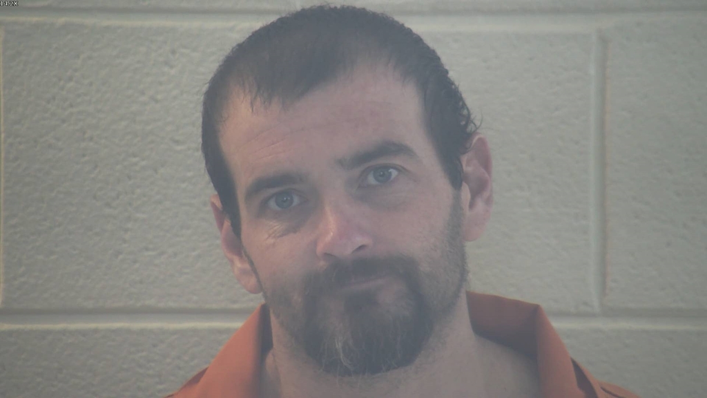 CHRISTOPHER LEE BENNETT #, Pulaski County, Kentucky - 2017-12-19 18:47:00