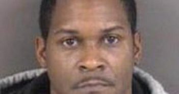 DARRON SEMBLY | 2017-12-19 13:21:00 Cumberland County, North Carolina Booking