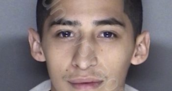PEREZ, JONATHAN DANIEL | 2017-12-19 21:21:00 Ellis County, Texas Booking