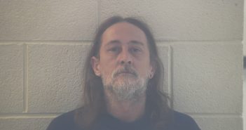 MICHAEL TODD MILLER | 2017-12-19 14:56:00 Pulaski County, Kentucky Booking