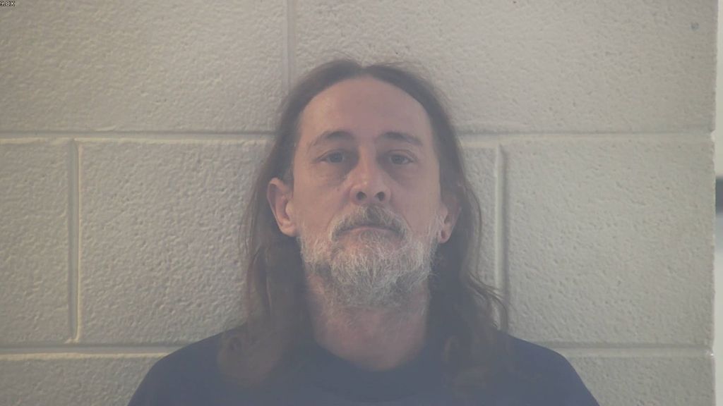MICHAEL TODD MILLER #, Pulaski County, Kentucky - 2017-12-19 14:56:00