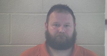 CLAYTON DELANE RIDNER | 2017-12-19 10:00:00 Pulaski County, Kentucky Booking