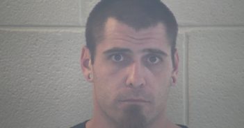 SCOTT E BRONSON | 2017-12-19 22:03:00 Pulaski County, Kentucky Booking