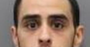 VICTOR NERAU | 2017-12-19 19:51:00 Cayuga County, New York Booking