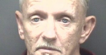 STEPP JR, FREEMAN TODD | 2017-12-19 Pitt County, North Carolina Booking