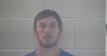 JOSEPH STEVENS MEEKS | 2017-12-19 14:13:19 Pulaski County, Kentucky Booking