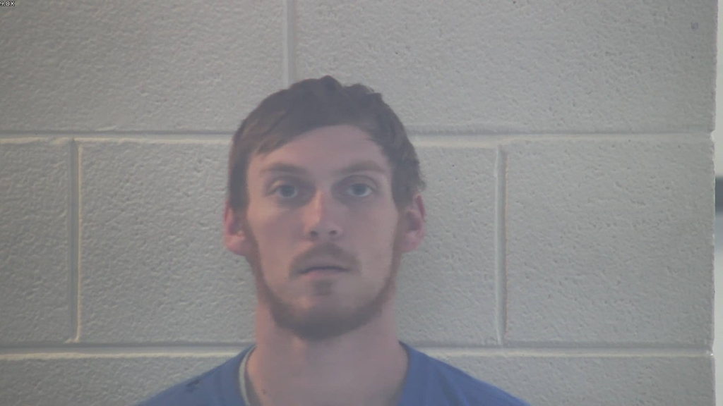 JOSEPH STEVENS MEEKS #, Pulaski County, Kentucky - 2017-12-19 14:13:19