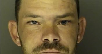 <B>PIERCE</B>, <B>MICHAEL</B> <B>BRANDON</B> #, Horry County, South Carolina - 2017-12-18 18:17:00