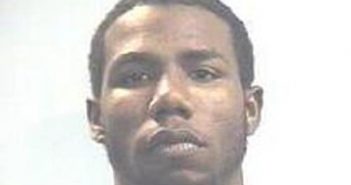 DYRON CARTER | 2017-12-19 21:05:00 Fayette County, Kentucky Booking