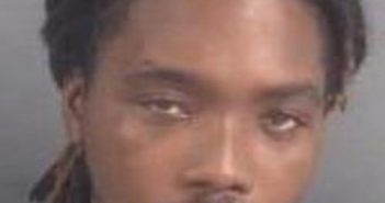 DEONTA UNDERWOOD | 2017-12-19 20:10:00 Cumberland County, North Carolina Booking