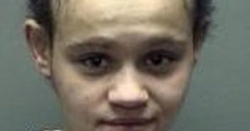 TAMERA LEE | 2017-12-19 20:15:00 Dallam County, Texas Booking