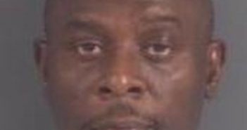 MICHAEL SMITH | 2017-12-19 22:00:00 Cumberland County, North Carolina Booking