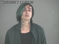 WEISHEIT ALBERT W | 2017-12-19 Sandusky County, Ohio Booking