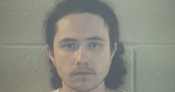 ADAM K BROWN | 2017-12-19 22:29:00 Pulaski County, Kentucky Booking