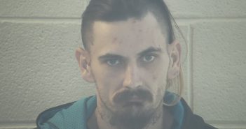 MARTY DEAN COLWELL | 2017-12-19 18:02:00 Pulaski County, Kentucky Booking