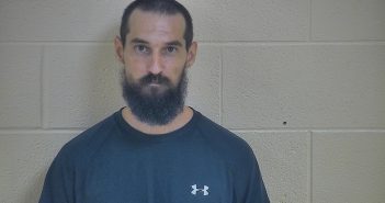 PHILLIP A DURHAM | 2017-12-19 20:07:00 Taylor County, Kentucky Booking