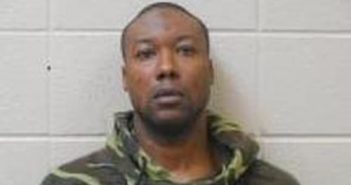 DARREL CHRISTOPHER | 2017-12-19 16:57:00 Clark County, Arkansas Booking