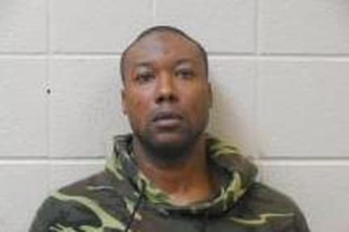 DARREL CHRISTOPHER #, Clark County, Arkansas - 2017-12-19 16:57:00