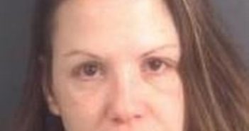 TESSA BOURGET | 2017-12-19 16:08:00 Cumberland County, North Carolina Booking